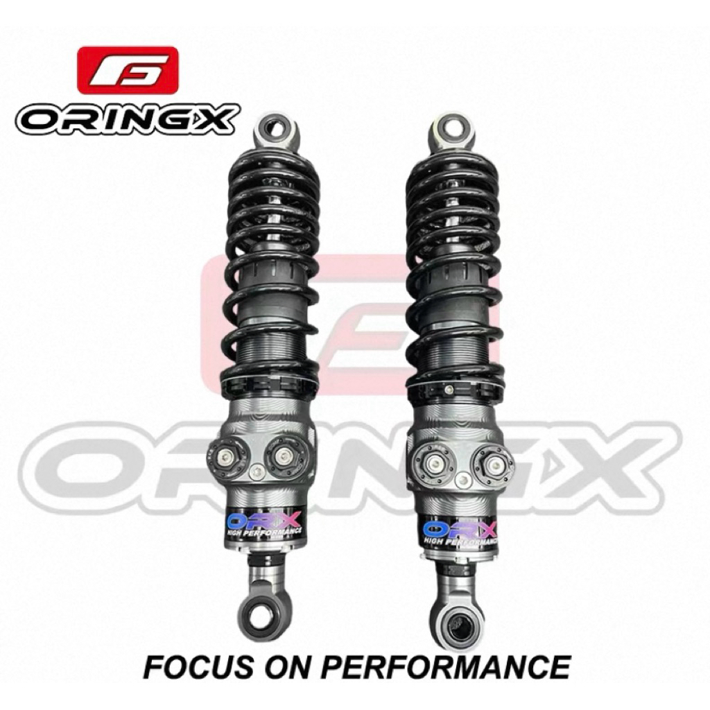 โช๊ค OringX SK ultra (พรีออเดอร์)