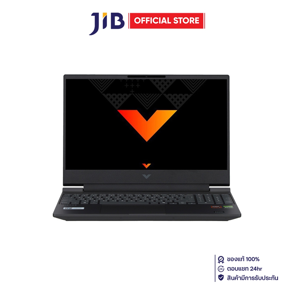 NOTEBOOK (โน้ตบุ๊ค) HP VICTUS 15-FB3031AX - SILVER