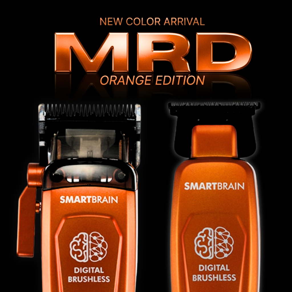 ใหม่!!! ปัตตาเลี่ยน MRD SMARTBRAIN Clipper