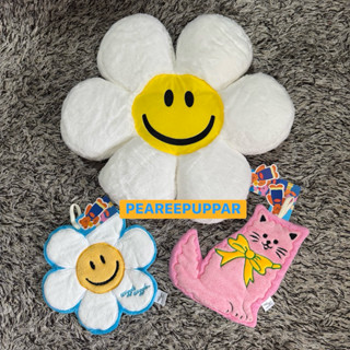 * New Wiggle Wiggle Miniso หมอน พวงกุญแจพร้อมส่งจากไทย *