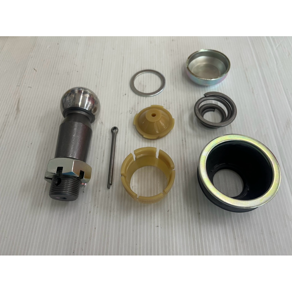 ชุดซ่อมคันส่งพวงมาลัย CWM 454 , NISSAN