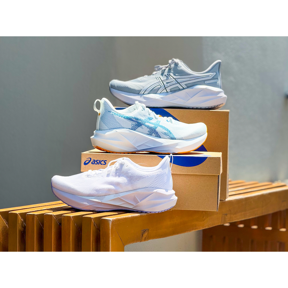 Asics Novablast 5 (Women)