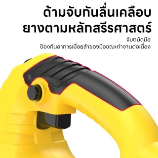 Maybuck เลื่อยจิ๊กซอ ปรับได้ 6สปีด จิ๊กซอว์ตัดไม้ จิกซอว์ไฟฟ้า เลื่อย เลื่อยฉลุ เลื่อยฉลุจิ๊กซอว์