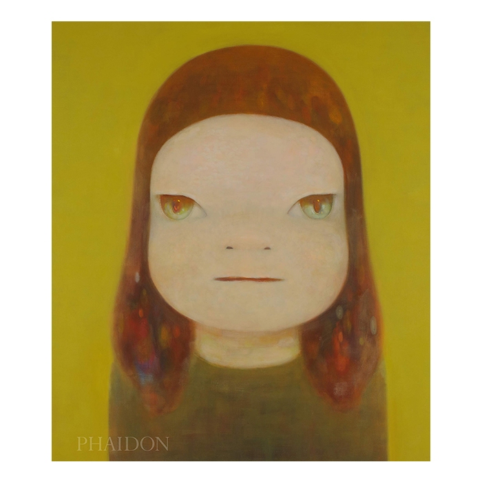 Yoshitomo Nara by Yeewan Koon