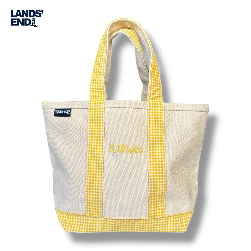 Lands’End กระเป๋าถือ