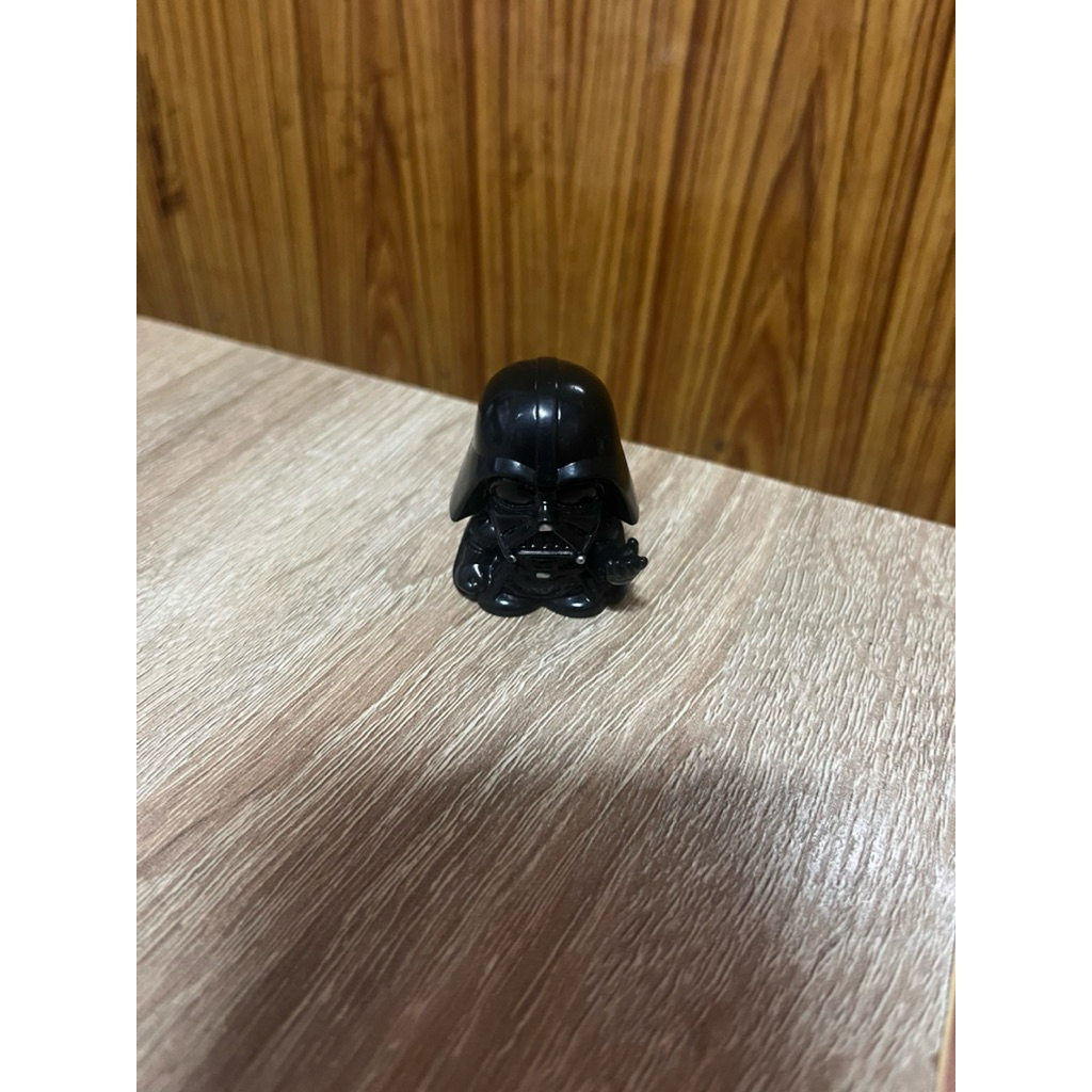 Darth Vader Star Wars figure โมเดล