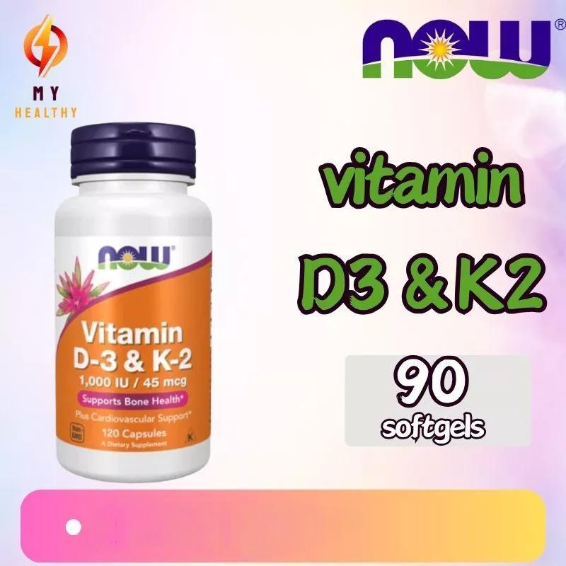 Now Foods,วิตามิน ดี3,Vitamin D3, 1000 iu,120 Softgels,สินค้านำเข้าจากอเมริกา