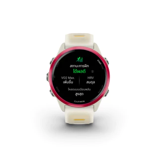 Focus Film TPU GARMIN Forerunner 570 ฟิล์มกันรอยนาฬิกา