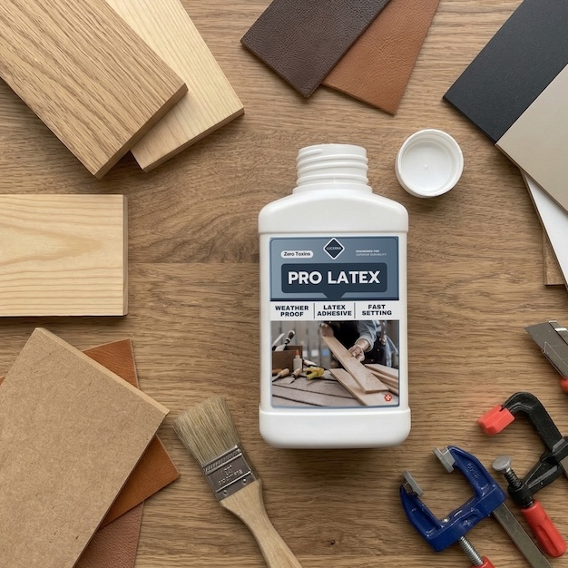 กาวอเนกประสงค์ ProLatex