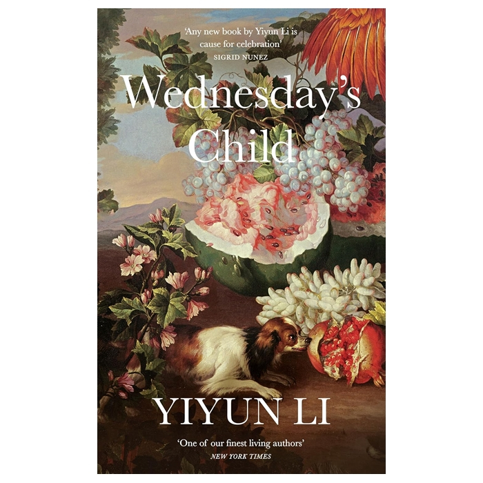 Wednesday's Child - Fiction