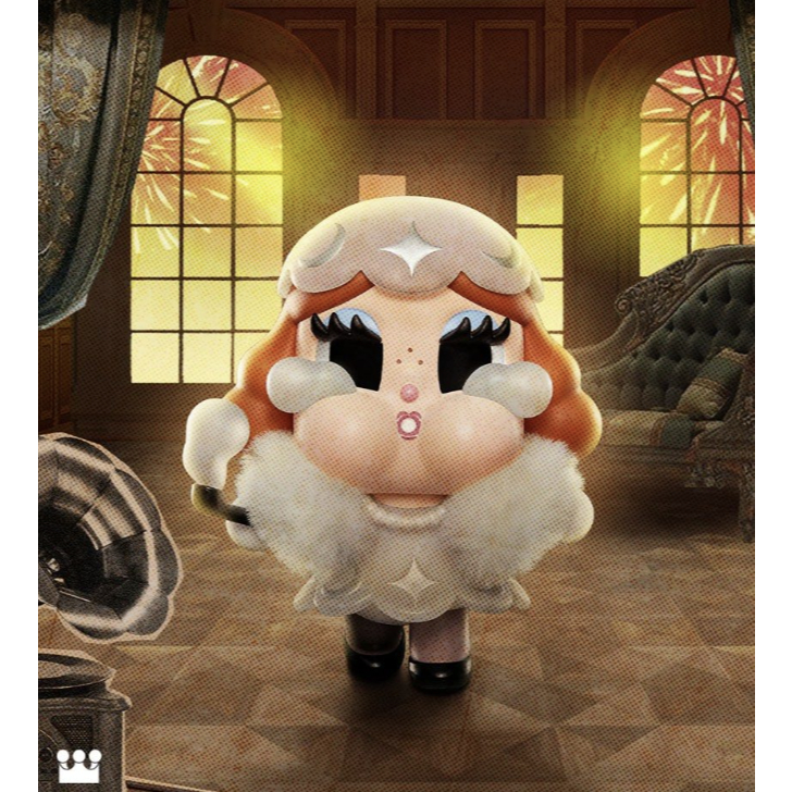 [พร้อมส่งในไทย] Crybaby 13th Anniversary Series