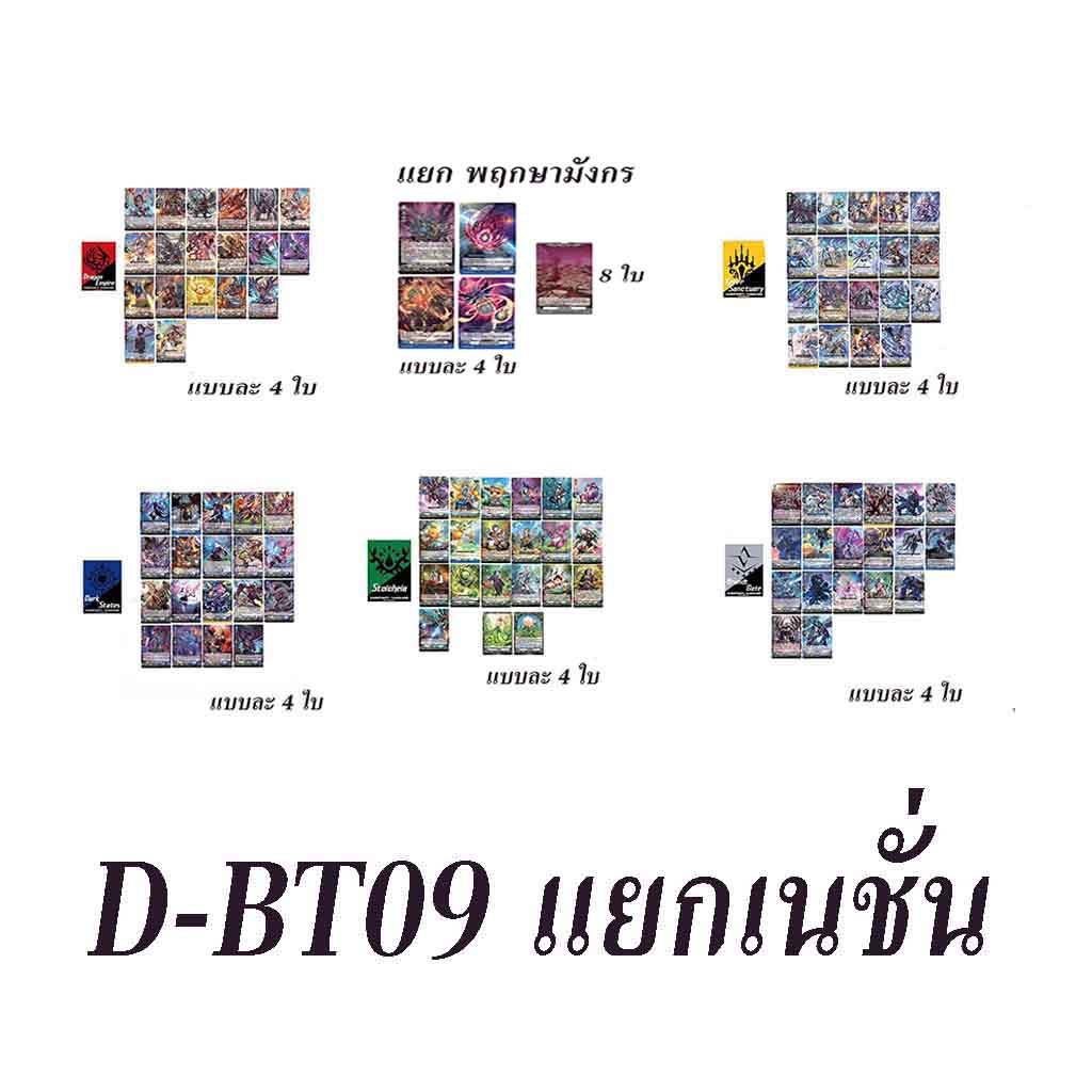 D-BT09 แยกเนชั่น.....