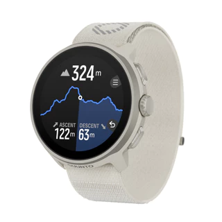 Focus Film Glass SUUNTO RACE / RACE 2 / RACE S / VERTICAL / VERTICAL 2 ฟิล์มกันรอยนาฬิกา