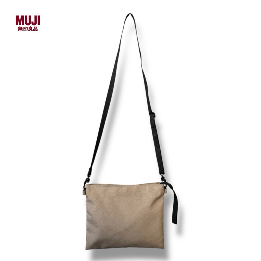 Muji กระเป๋าสะพายข้าง