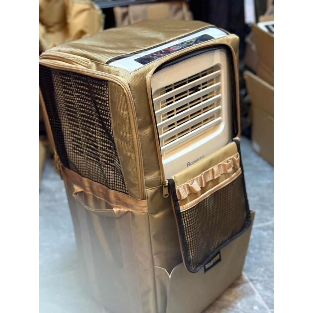 กระเป๋า แอร์ aconatic7000BTU