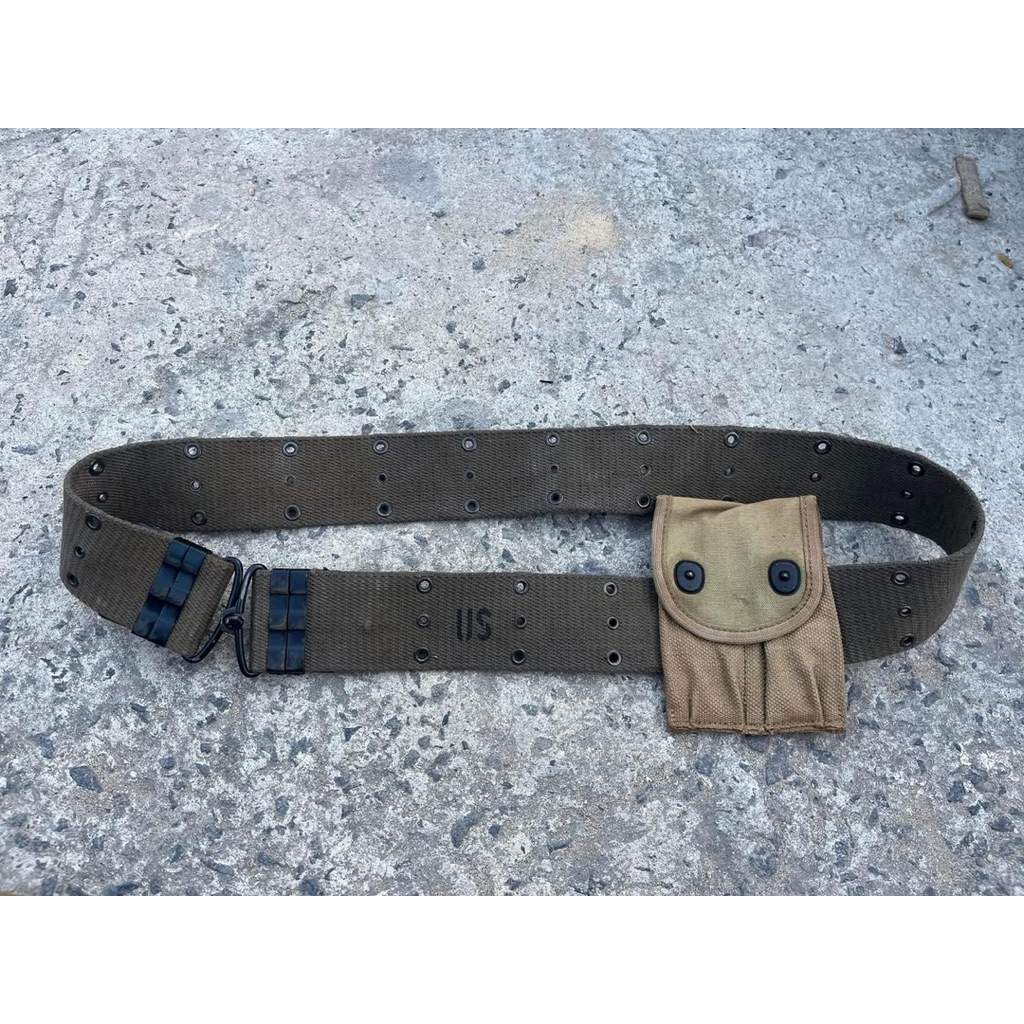 ซองแม็กM1911 U.S. ยุคWWll