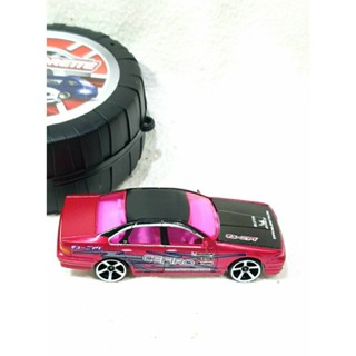 Majorette รวมรถ NISSAN Z / NISSAN Cefiro หลายซีรี่ย์ สินค้าซ…