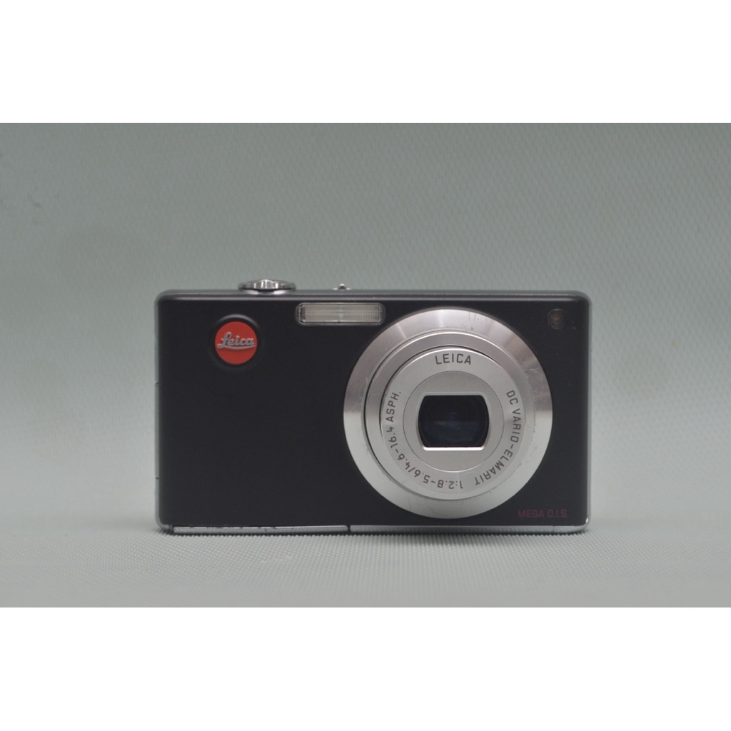 Leica compact c lux 2