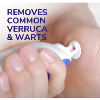 Dr. Scholl’s Freeze Away MAX Verruca and Wart Remover