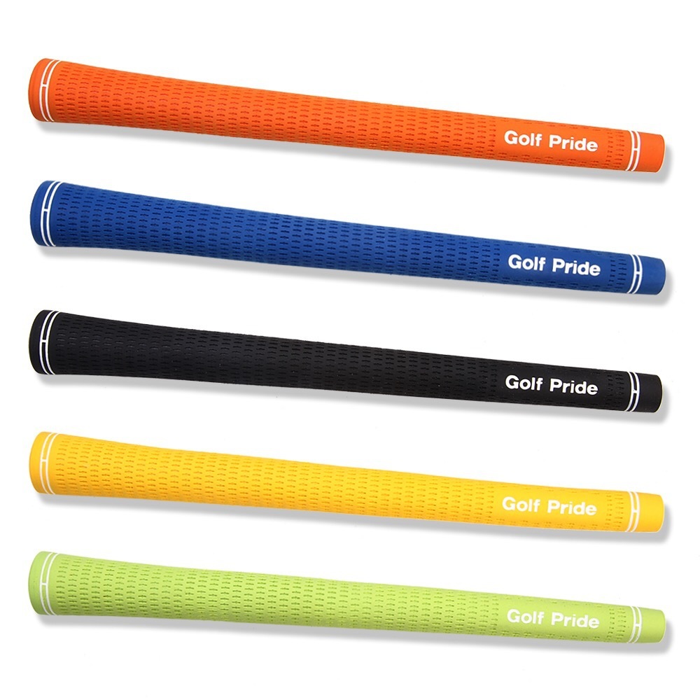 (สินค้าหลุดQC มือหนึ่ง) Grip กริปไม้กอล์ฟ แบบ 1 ชิ้น (GGP001-Lady Size)