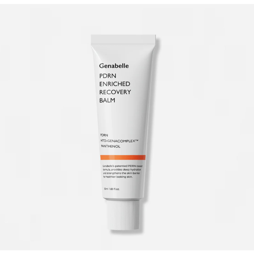 (🌼แท้ / พร้อมส่ง🌼) Genabelle PDRN Enriched Recovery Balm 50 ml.
