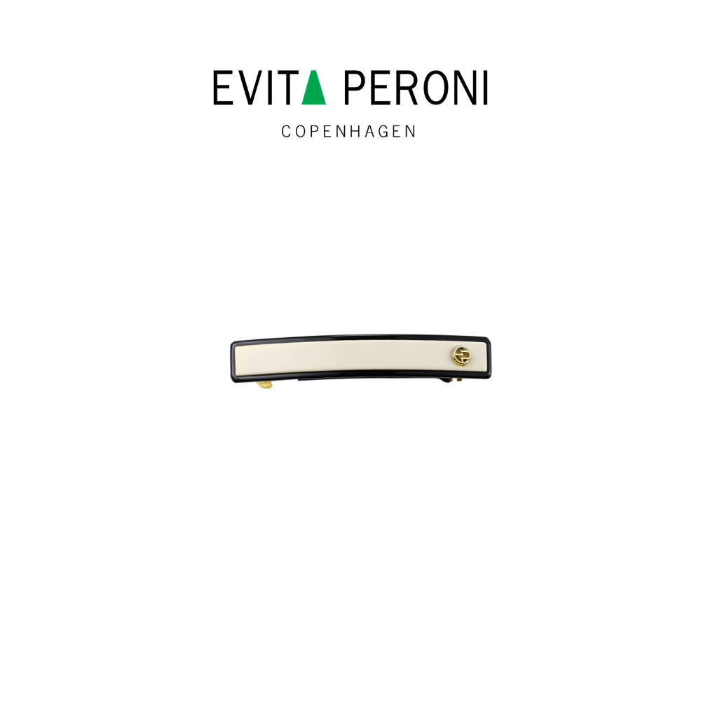 Evita Peroni Clara กิ๊บติดผม Banana Clip