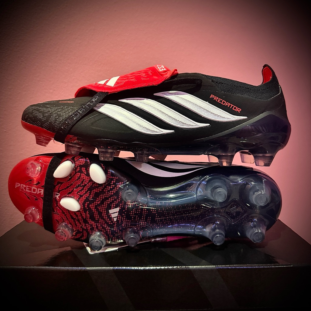 ADIDAS PREDATOR 26 ELITE HG/AG - รหัสสินค้า KI6300
