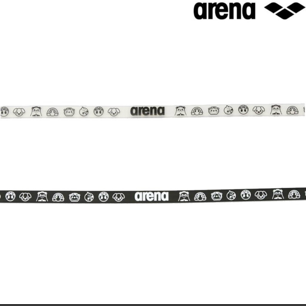 สายแว่นตาว่ายน้ำ arena