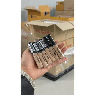 ของแท้/พร้อมส่ง The Saem Cover Perfection Tip Concealer6.5g/Fixealer 6.5g