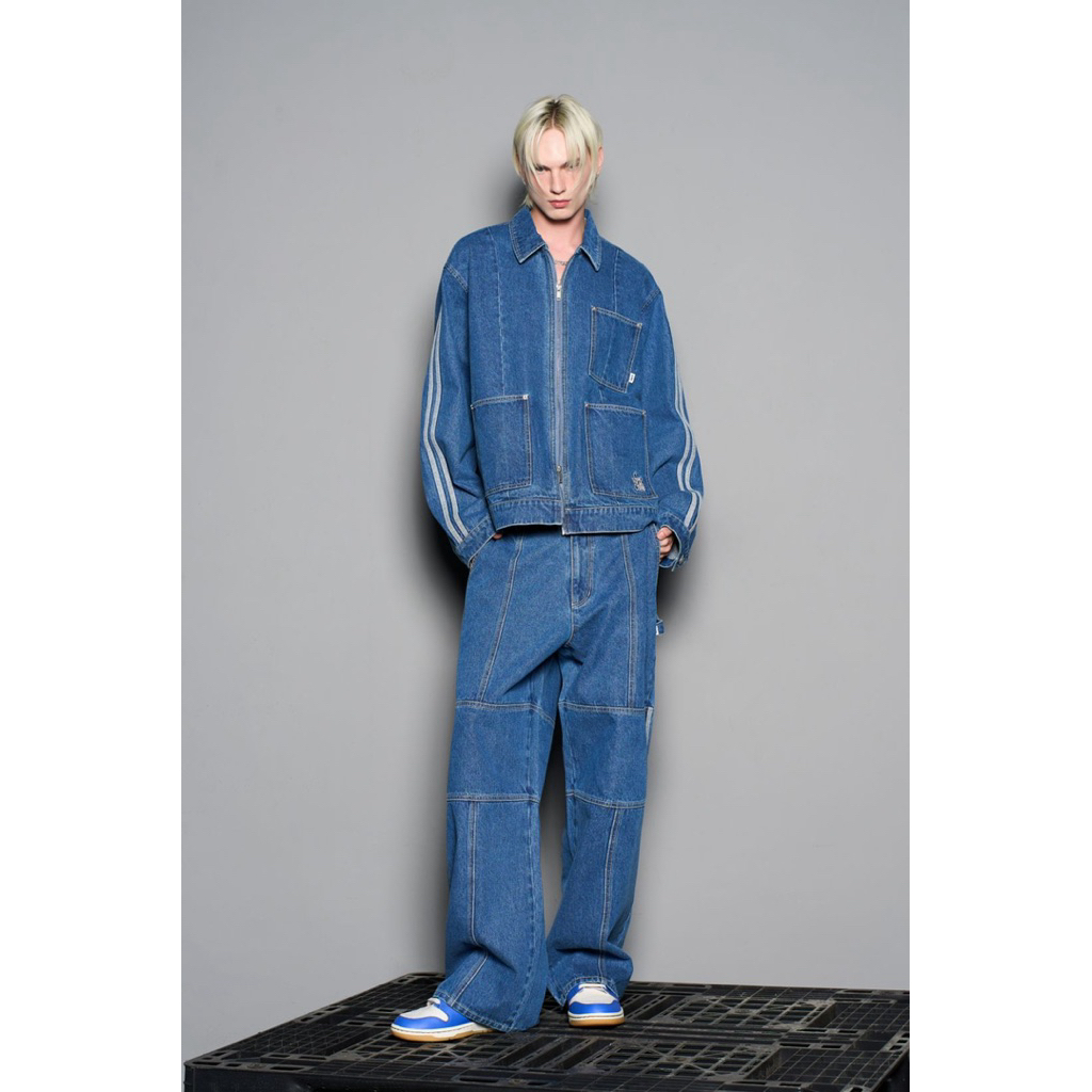 เสื้อ Nerdy  X  CCWC