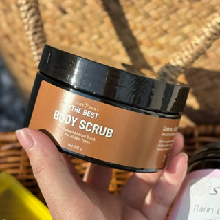 สครับมะขาม พะเยา กู้ผิวให้สวยใส Thebest 300 กรัมล่าสุด