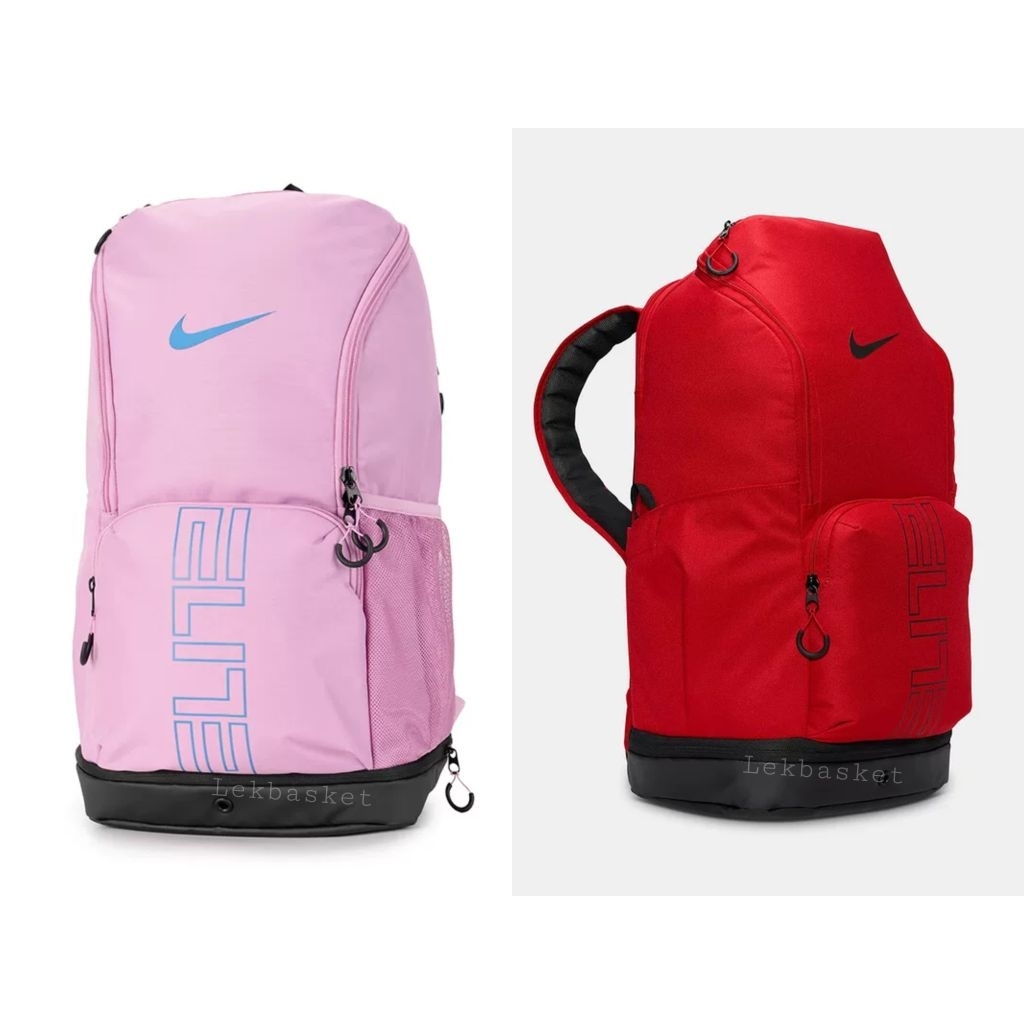 กระเป๋าเป้ ไนกี้ Hoop elite / Varsity ของแท้เจ้าเดิม