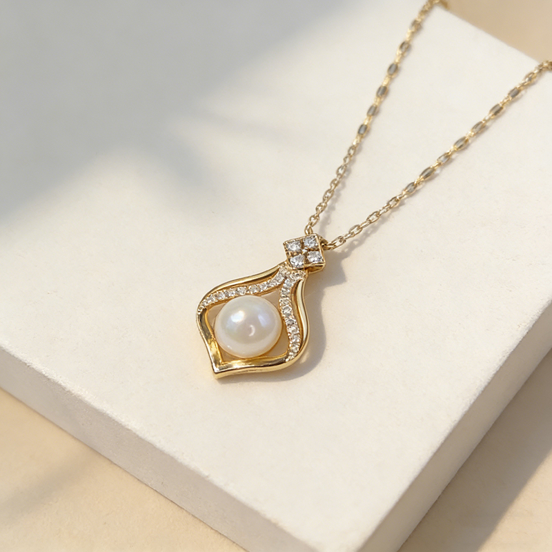 🎁พร้อมส่ง&แท้🥇LLY.Swan necklace สร้อยคอจี้หงส์ สร้อยคอพร้อมจี้ผู้หญิง