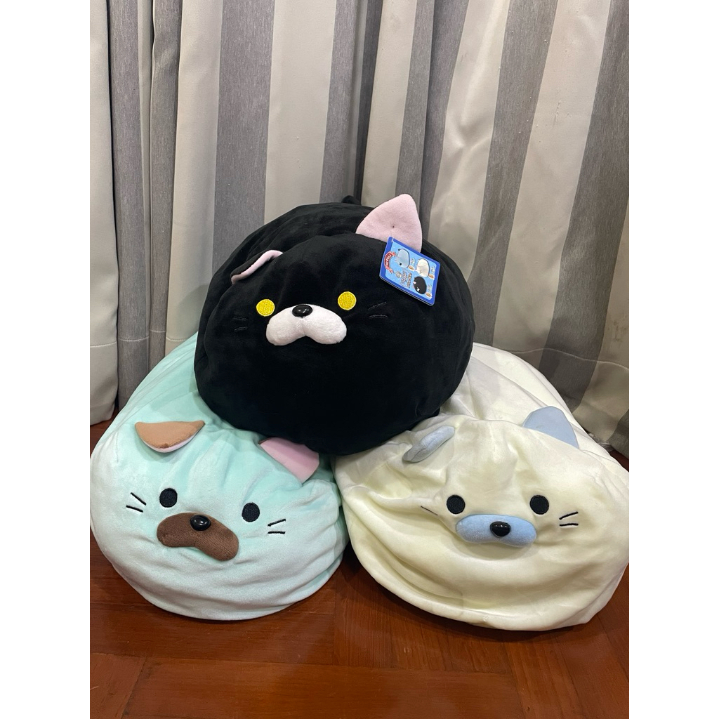 Goroneko Summit แมว ลายน่ารักมาก งานลิขสิทธิ์ แท้ ญี่ปุ่น