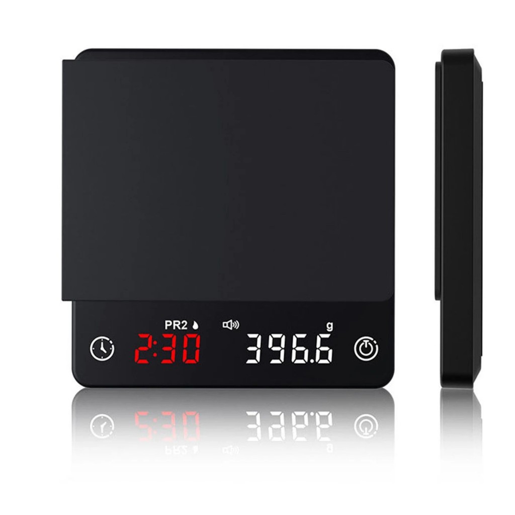 KC200 ตราชั่งกาแฟ Coffee Scale ตราชั่งดิจิตอล