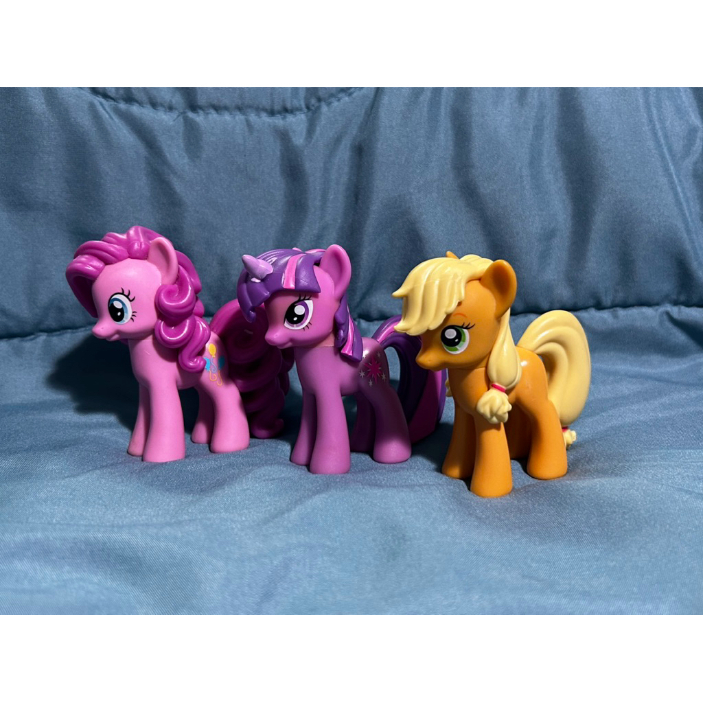 my little pony มือสอง