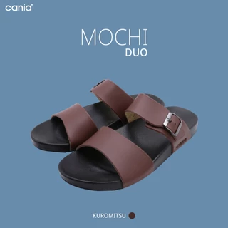 Cania คาเนีย MOCHI DUO รองเท้าแตะสวมชาย รุ่น CM12136 Size 40-44
