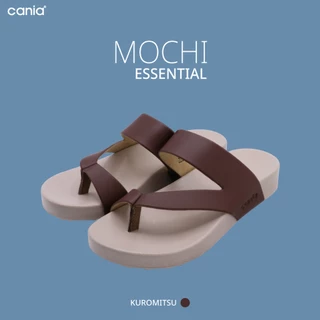 Cania คาเนีย MOCHI ESSENTIAL รองเท้าแตะสวมหญิง รุ่น CW11459 Size 36-39