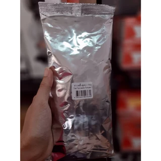 ใบชานม ใบชาไทย ตราอโรม่า Aroma brand milk tea leaves and Thai tea leaves. (250 G.)
