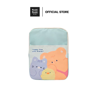 Moshi Moshi กระเป๋าไอแพด กระเป๋าแท็บเล็ต ลายน่ารัก รุ่น 7100077705-77708