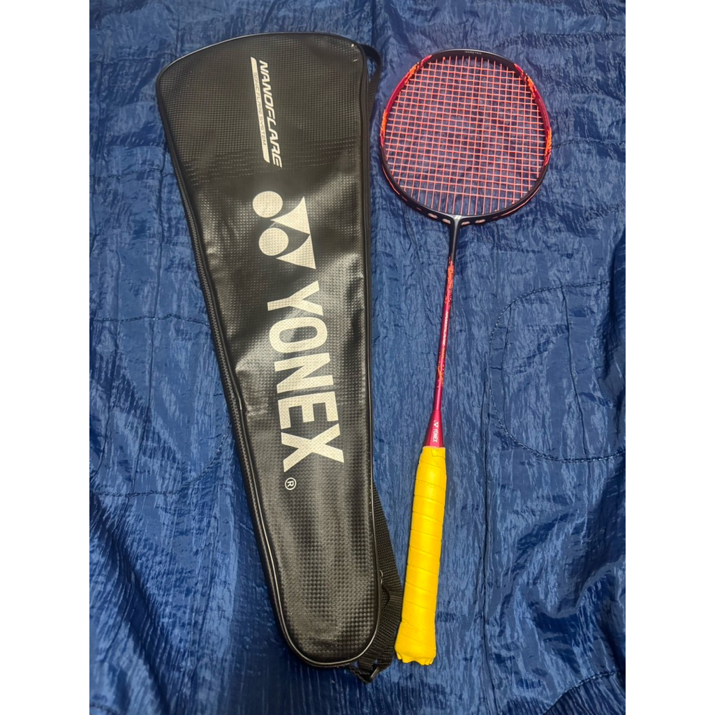 ไม้แบด Yonex Nanoflare 700 New