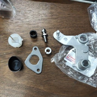 ชุดซ่อมคันโยกเกียร์ สำหรับ HINO MEGA 10 ล้อ (ของแท้ทุกชิ้น)