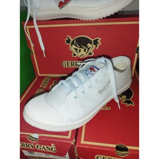 GERRY GANGรองเท้าพละ(เกรดB)รุ่นF499