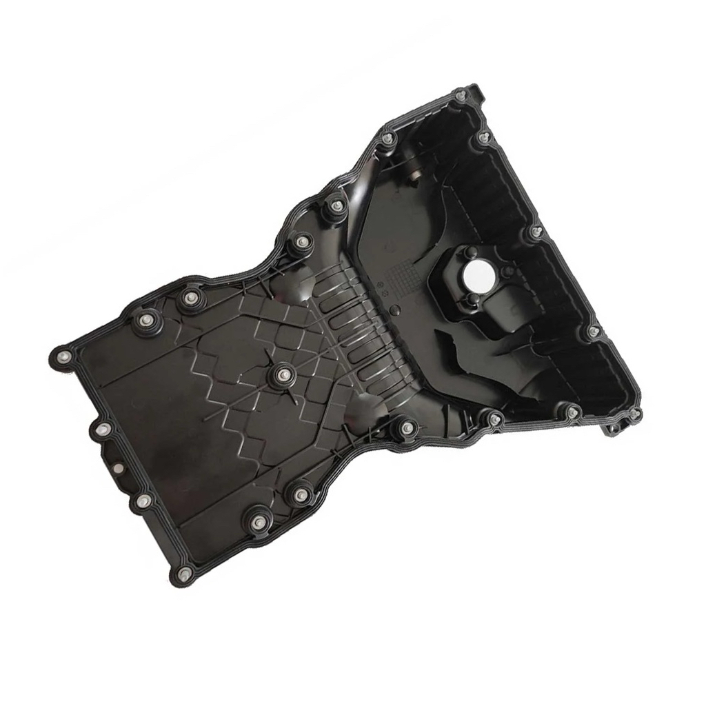 อ่างน้ำมันเครื่อง Mercedes-Benz CLS (W218) A (W176) CLA (W117) GLA (X156) เครื่อง OM651 | OE: 6510100528