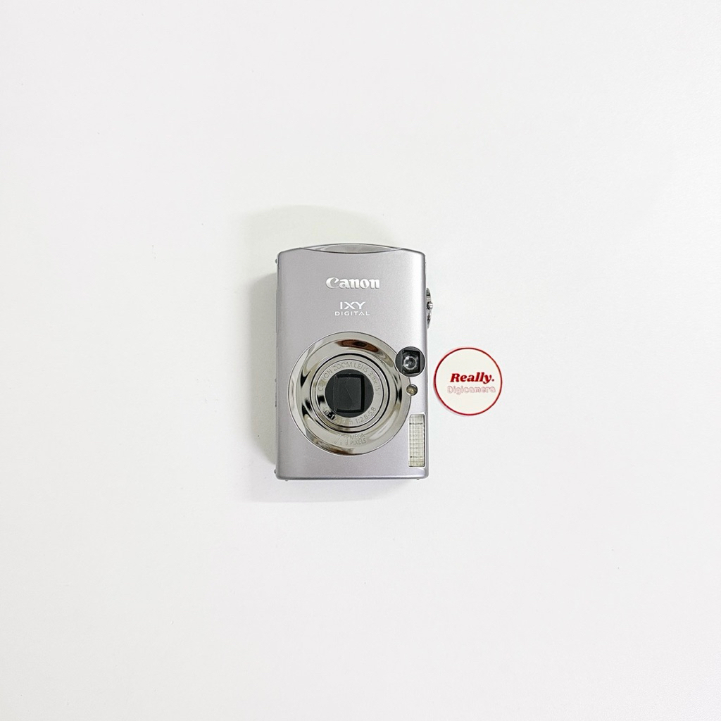 Canon ixy 900is รุ่นน้องพั้นรักแมว สภาพใหม่🤍💖✨พร้อมส่ง