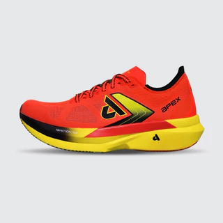 รองเท้าวิ่ง Apex SWIFT 2.0 PRO รองเท้า Running อัปเปอร์ Aura Mesh สวมใส่สบาย ทนทานและระบายอากาศได้ดี