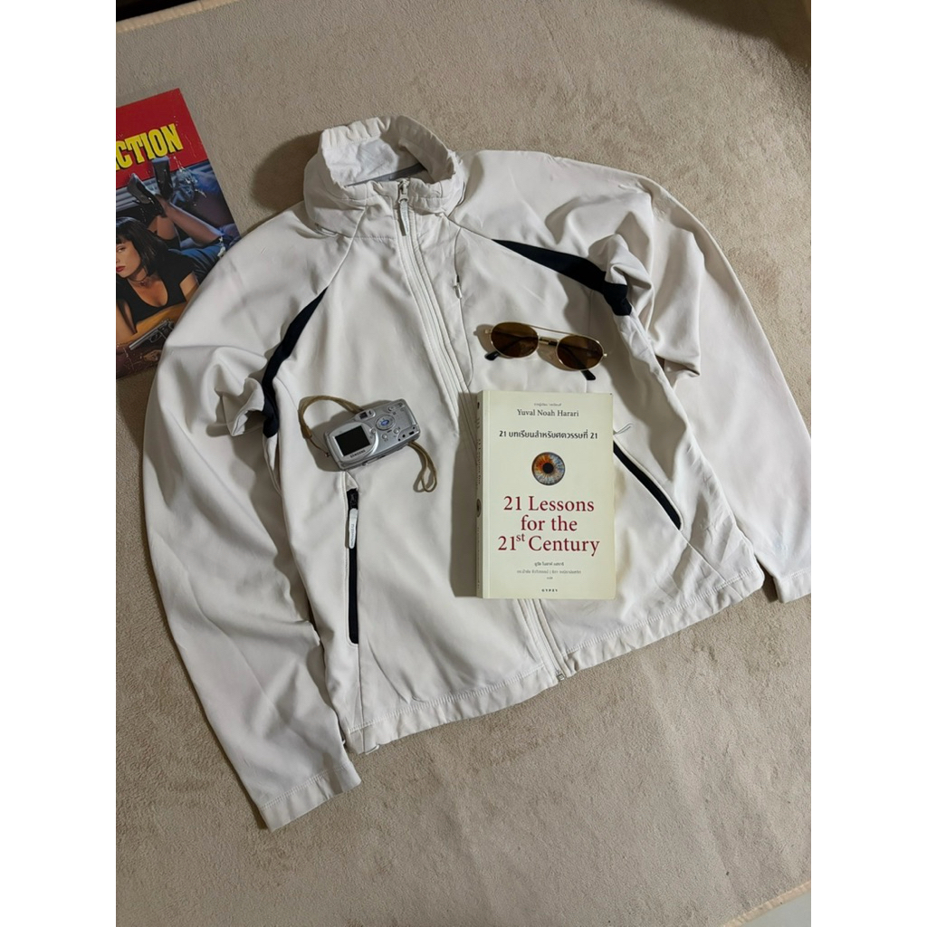 Columbia Jacket ของแท้มือสอง