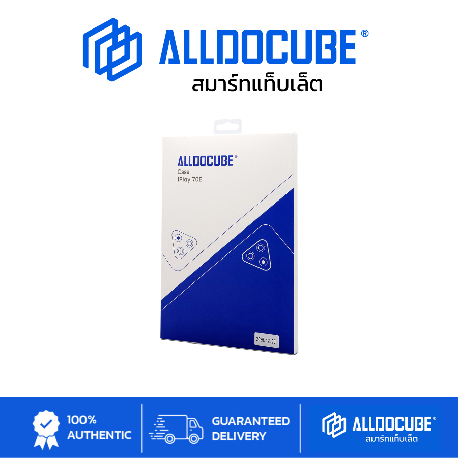 ALLDOCUBE CASE case สำหรับ Alldocube iPlay 70E 11 นิ้ว