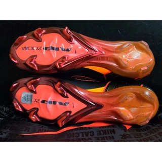 Nike Zoom Vapor 16 Elite FG LV8 **รุ่นท็อปสีพิเศษ** รหัส IF4101-088