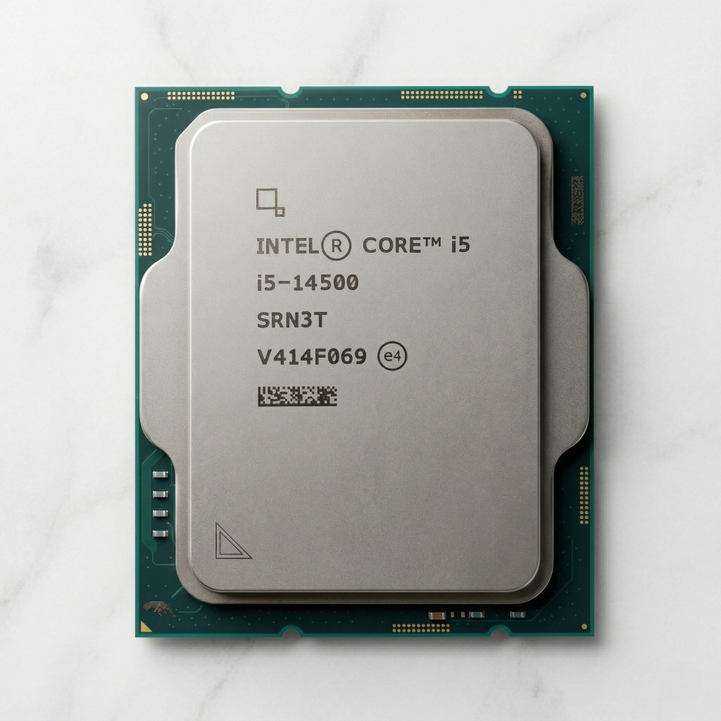 [มือสอง] CPU Intel Core i5-14500 (Gen 14) 14C/20T LGA 1700 สภาพนางฟ้า ประกันร้าน 90 วัน